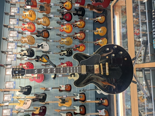 Gibson ES345